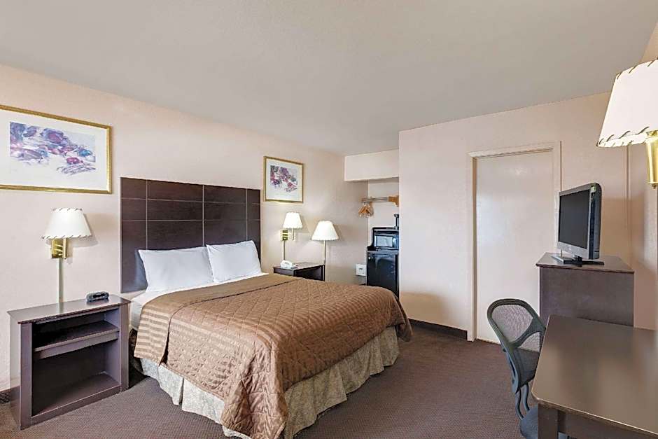 Travelodge by Wyndham Ozona