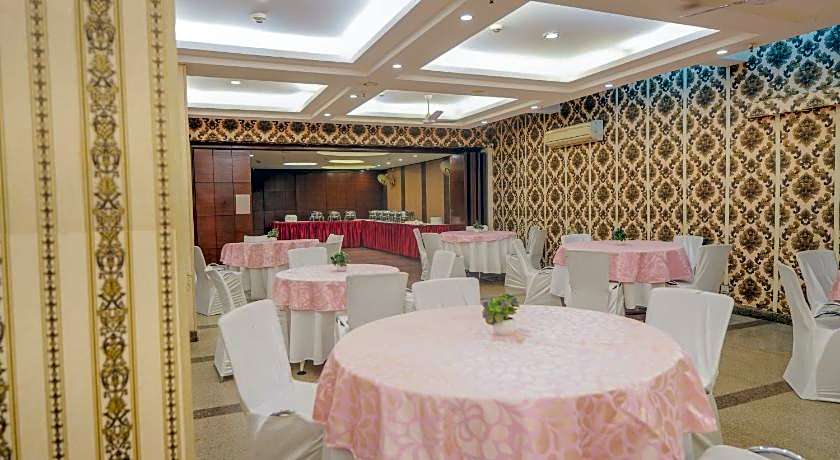 Alpina Hotels & Suites