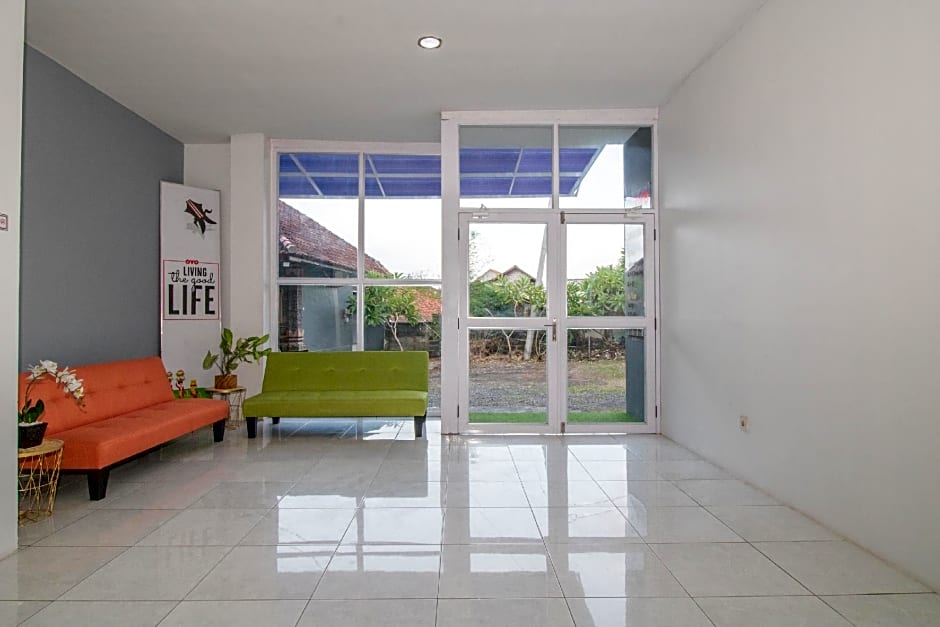 OYO 2270 Hotel Taman Wirama