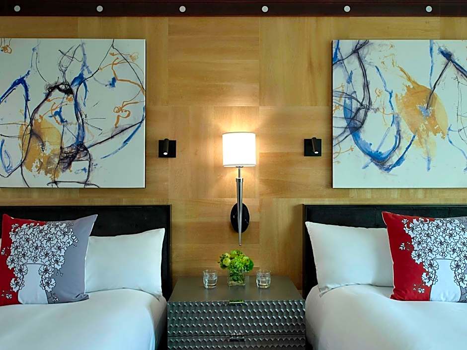 Sofitel Philadelphia at Rittenhouse Square