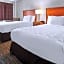 Magnuson Hotel Detroit Airport