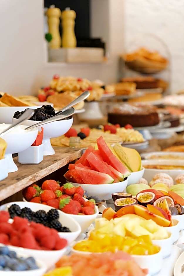 La Bastide d'Antoine