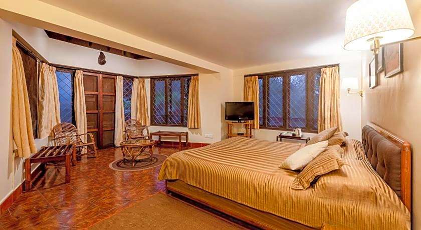 Tranquil Resort - A BluSalzz Collection