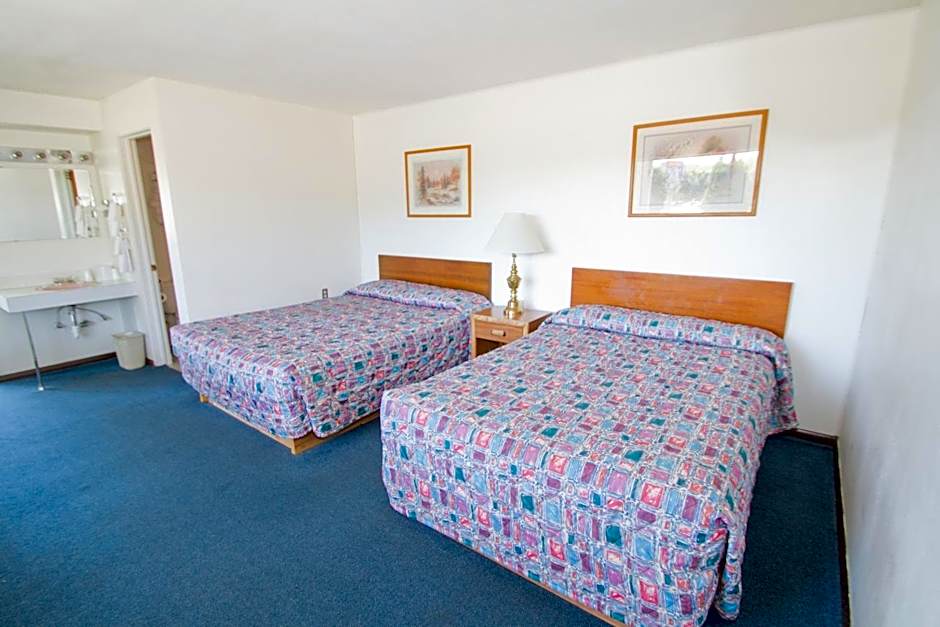 Brooks St. Motor Inn