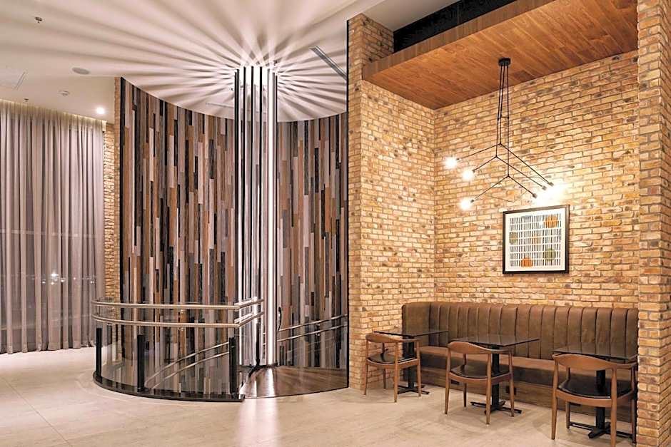 Four Points by Sheraton Ciudad Juarez