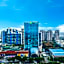 Holiday Inn Express Mianyang High-Tech Zone By IHG
