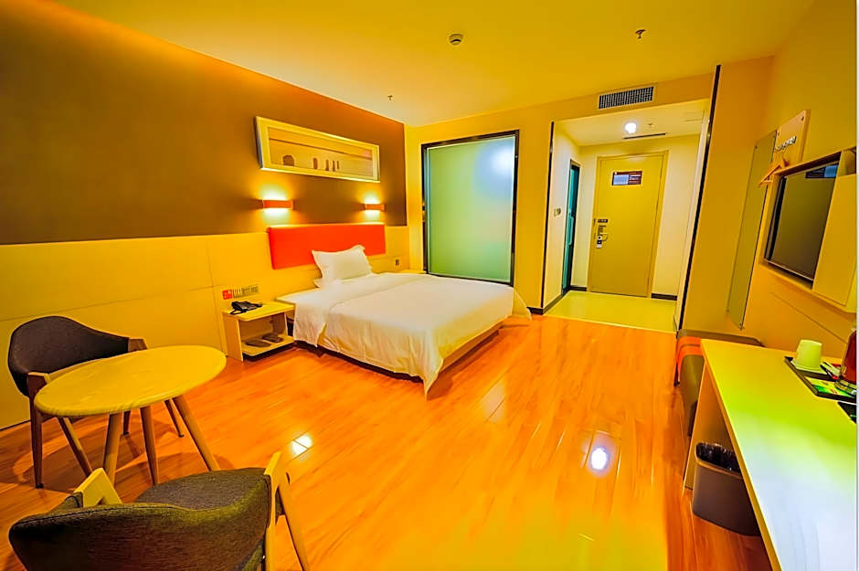 7 Days Premium·Shihezi Development Zone