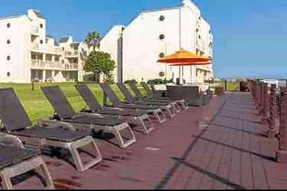 Bahia Mar Solare Tower 6th floor Bayview Condo 2bd 2ba with Pools