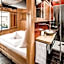 Caravan Park Sexten