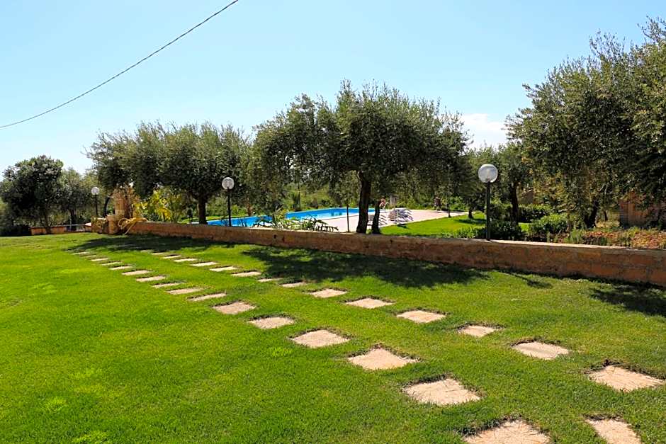 B&B Le Foglie D'Argento