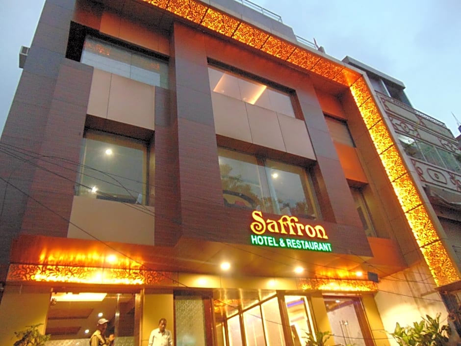 Hotel Saffron
