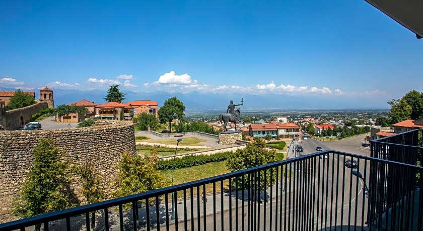 Holiday Inn Telavi By IHG