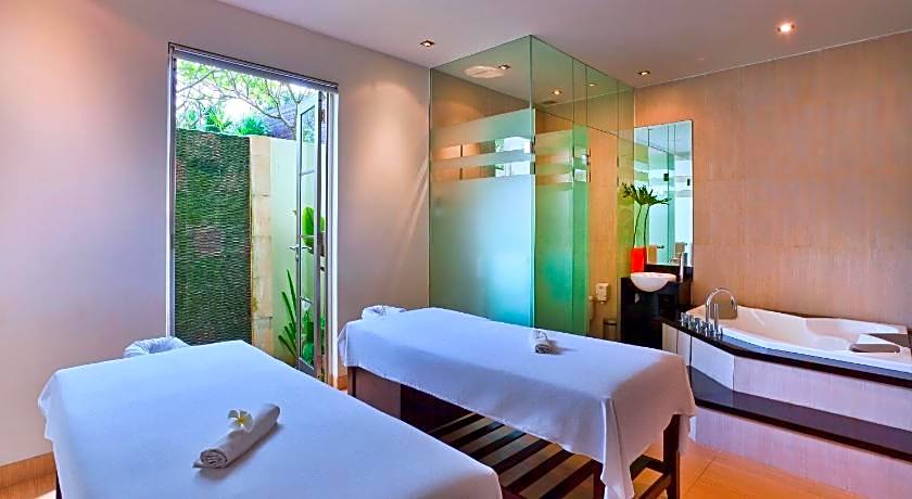 Sun Island Boutique Villas & Spa Seminyak