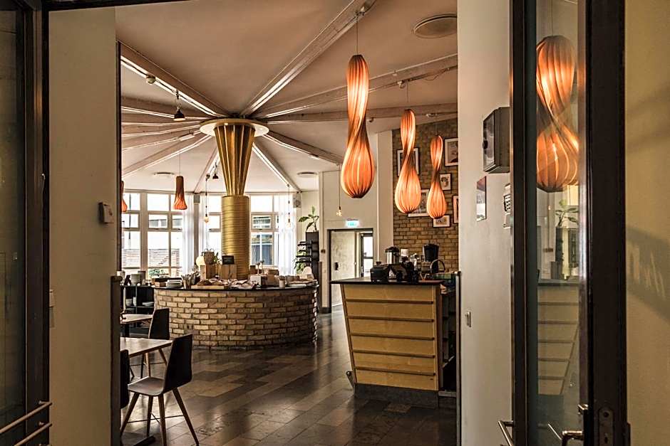 The More Hotel Mazetti