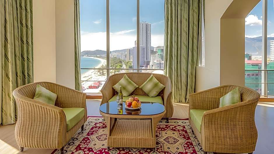 Nha Trang Lodge Hotel