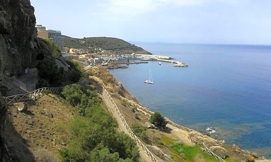 La terrazza di Archimede