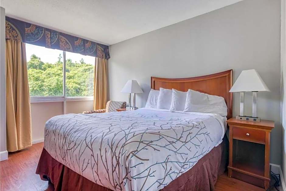 Gardentree Hotels Memphis East near I 40