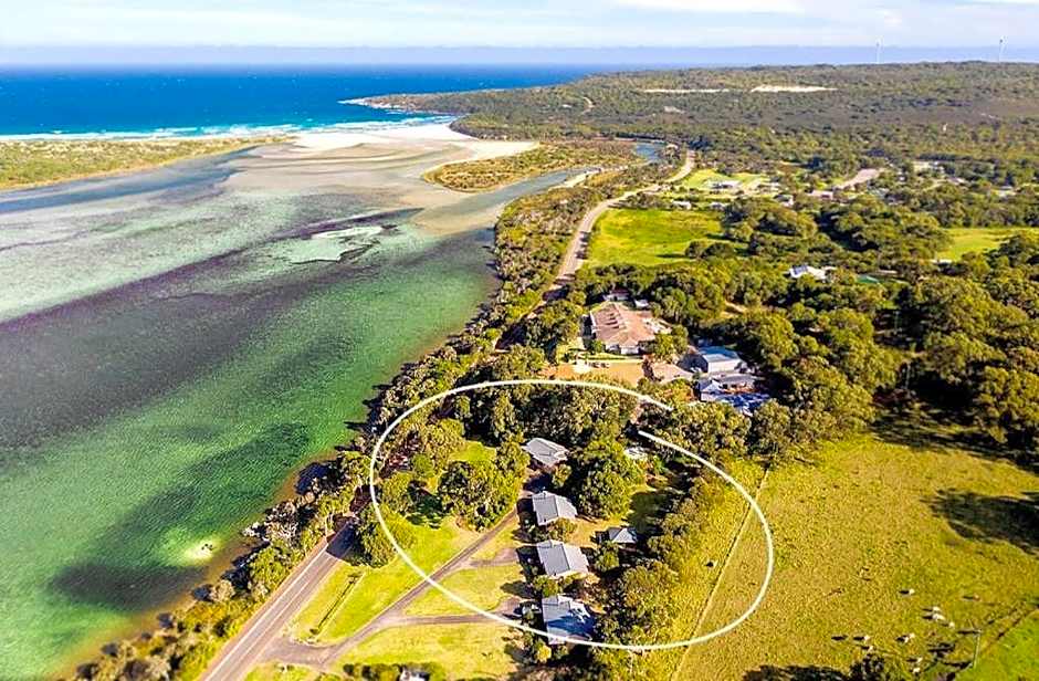 Spring Bay Villas, Denmark, WA