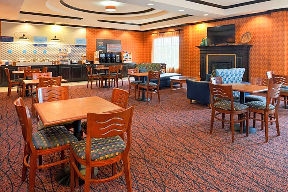 Holiday Inn Express Hotel & Suites Royse City - RockwallRockwall - Royse City By IHG