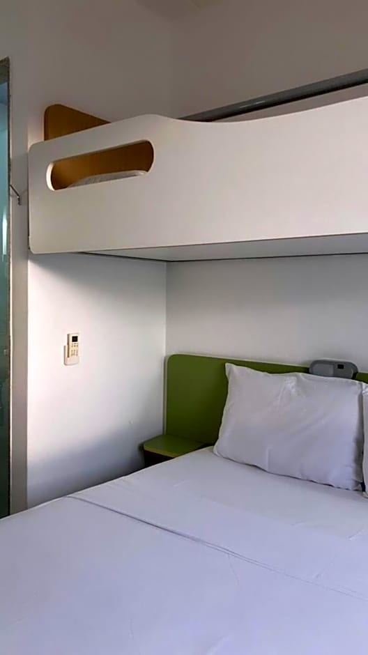 ibis budget Piracicaba