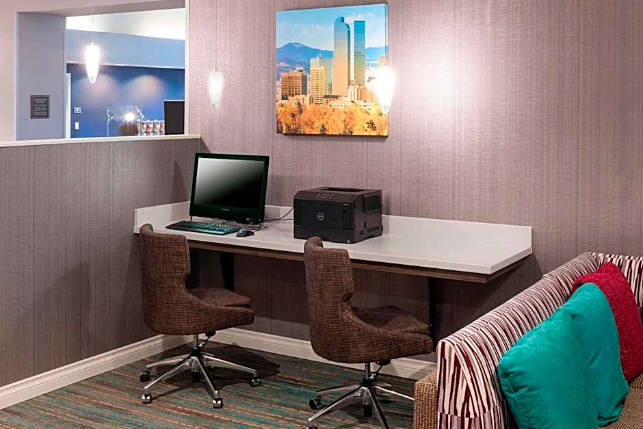 Residence Inn by Marriott Denver Highlands Ranch