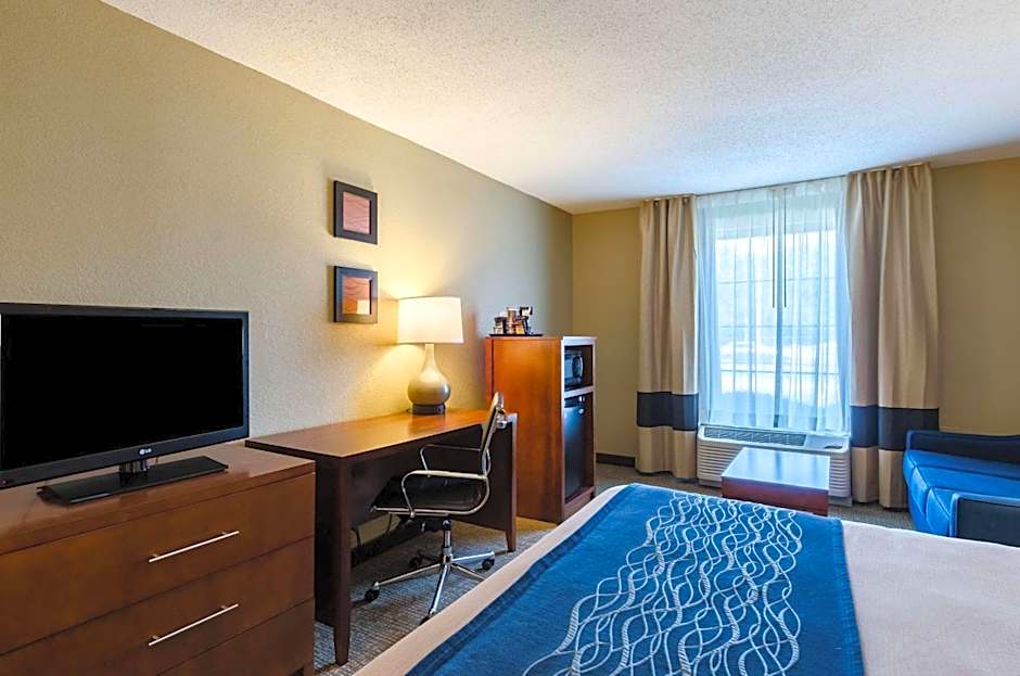 Comfort Inn Randolph