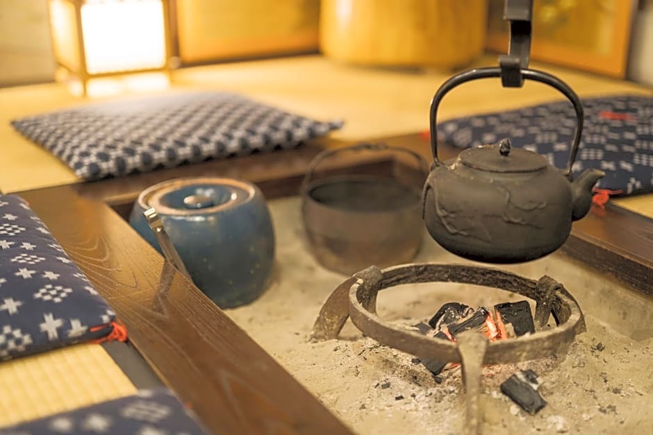 Ryokan Asunaro