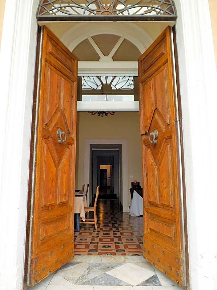 Tenuta Villa Colle Sereno