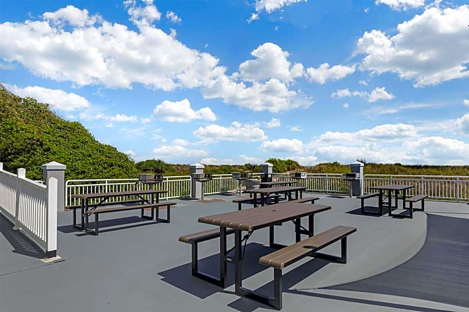 Best Western Plus Chesapeake Bay - Norfolk