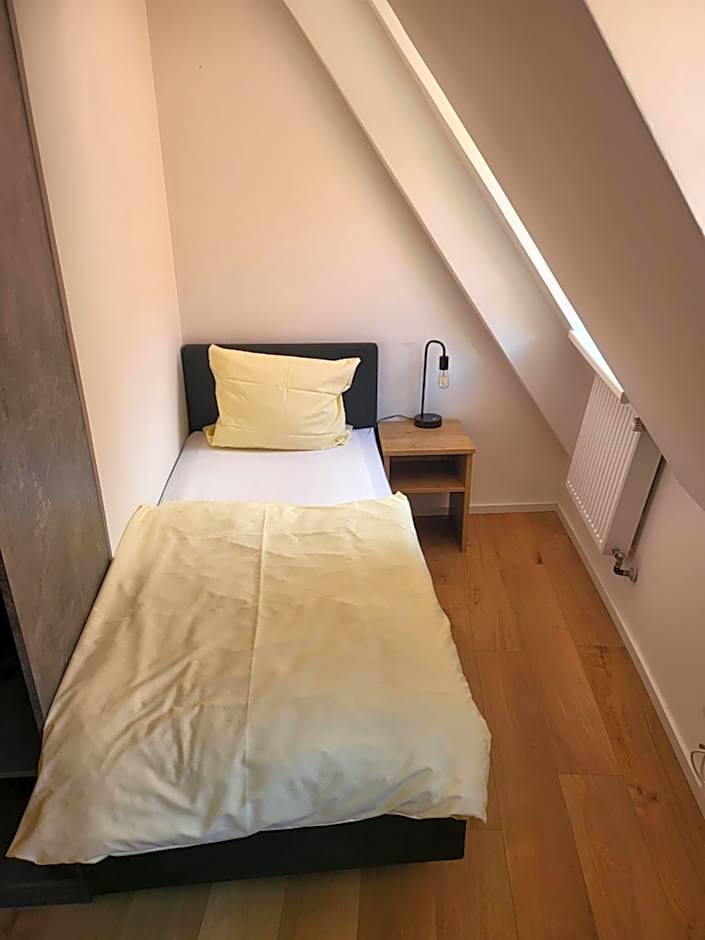 Hotel CASA ITALIA