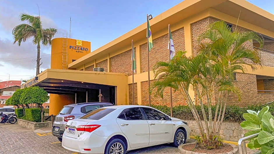 Pizzato Praia Hotel