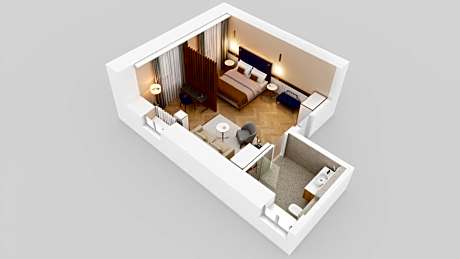 Palais Suite