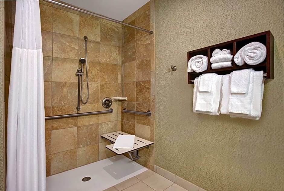 Hampton Inn Greenville/Woodruff Road