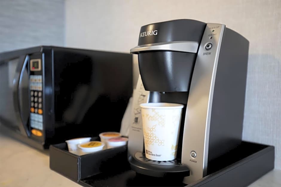 Hilton Garden Inn Reno