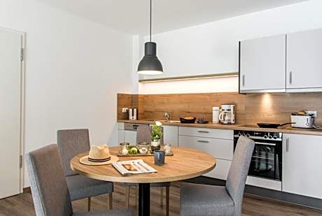 Superior Apartment
