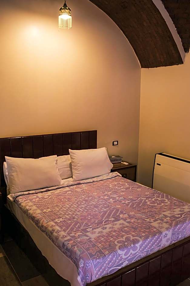 Tuya Abu Simbel Hotel