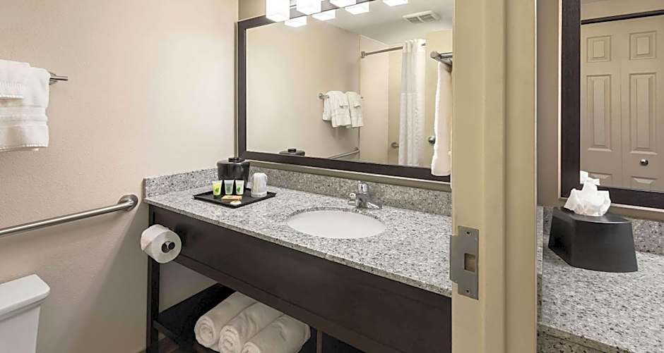 Best Western Ramkota Hotel