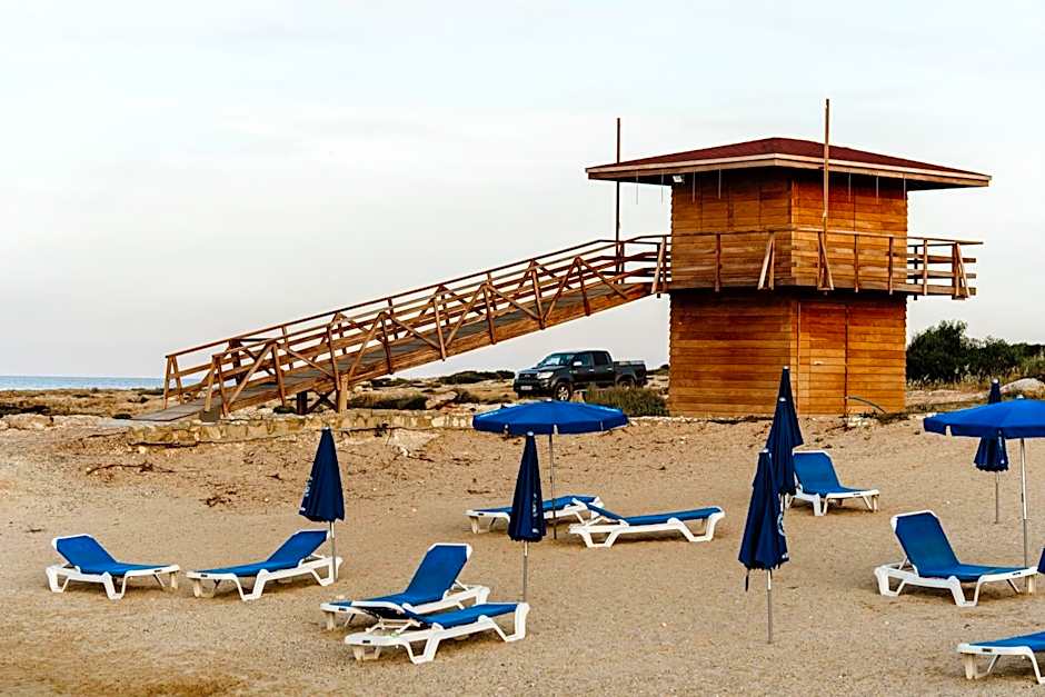 Cavo Zoe Seaside Hotel