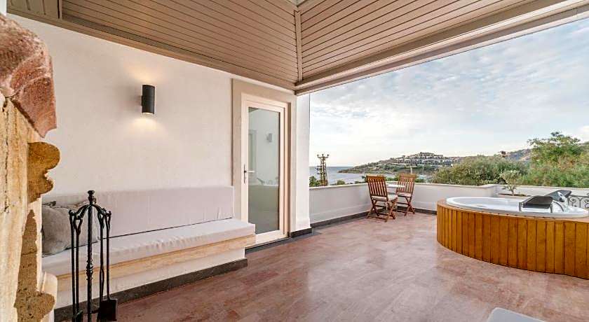 Elementa Boutique Hotel - Adults Only