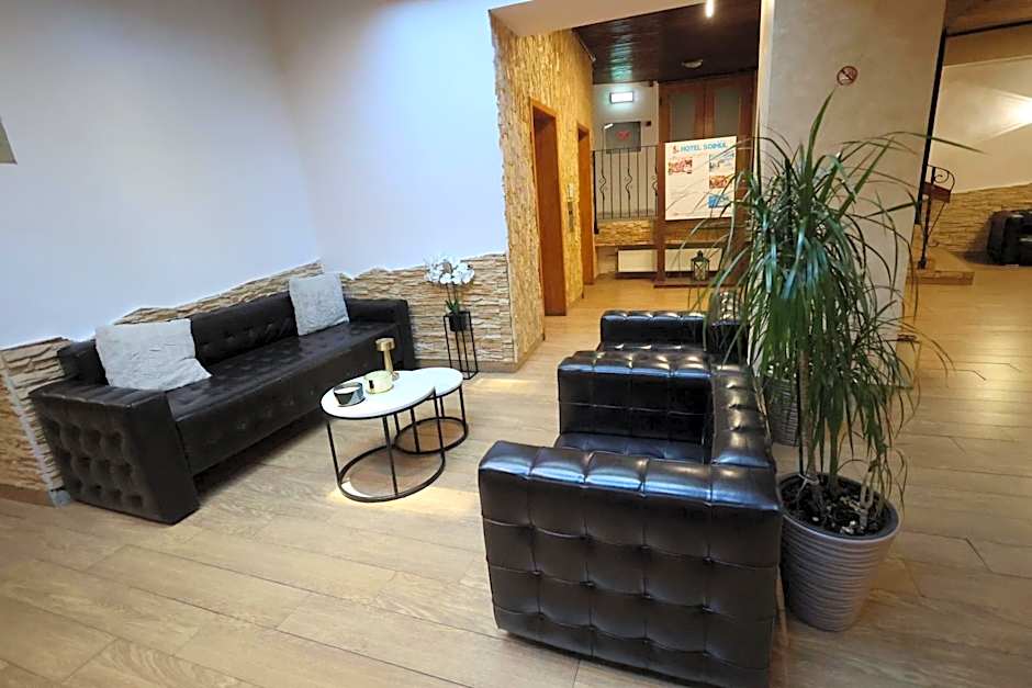 Hotel Soimul