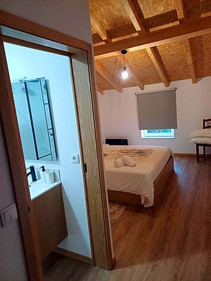 O Celeiro - Espaço Rural