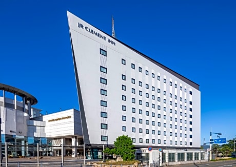 JR CLEMENTINN TAKAMATSU