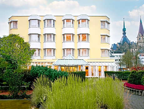 Hotel Am Brinkerplatz