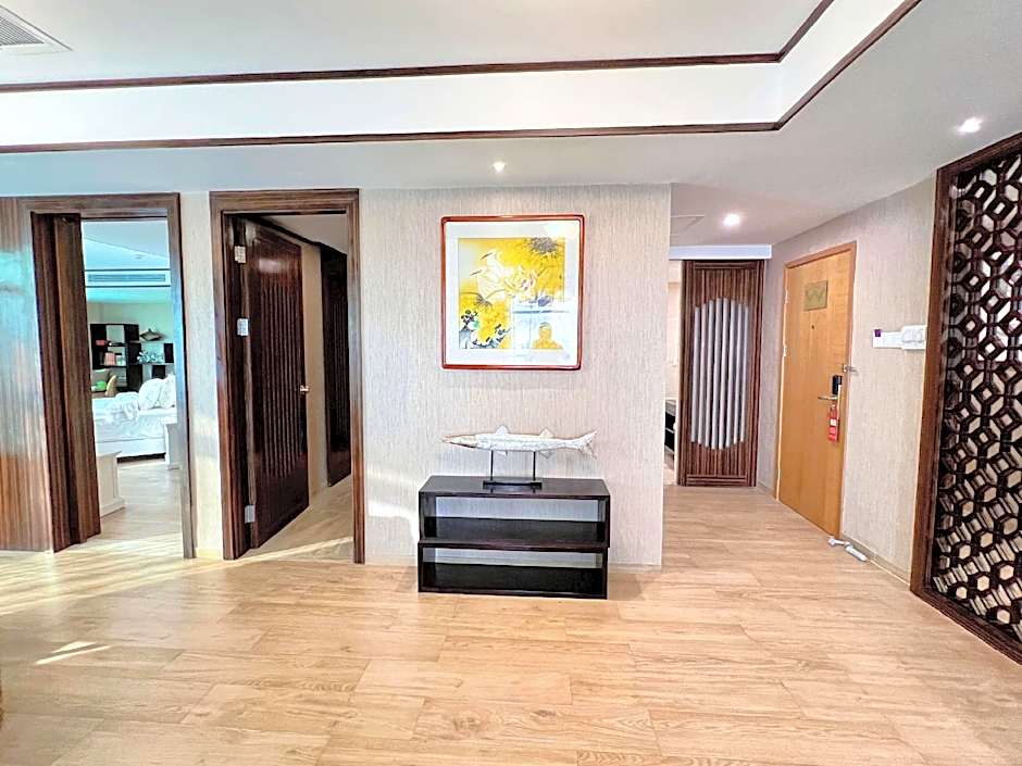 Excemon Beach Hotel Beihai