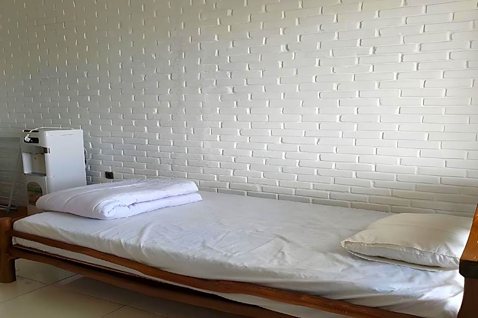 Collection O 90617 Rumah Oma Opa Syariah