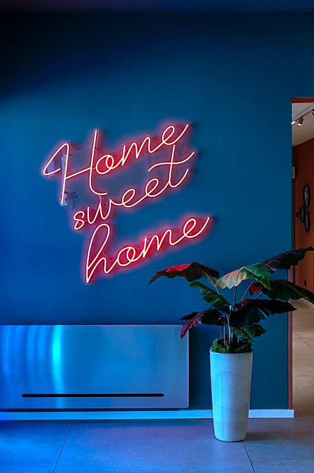 Bleis Hotel