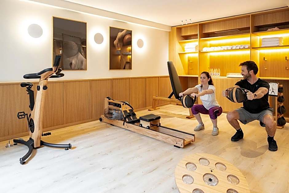 Briqueterie Champagne, A Beauvallon Hotel & Spa