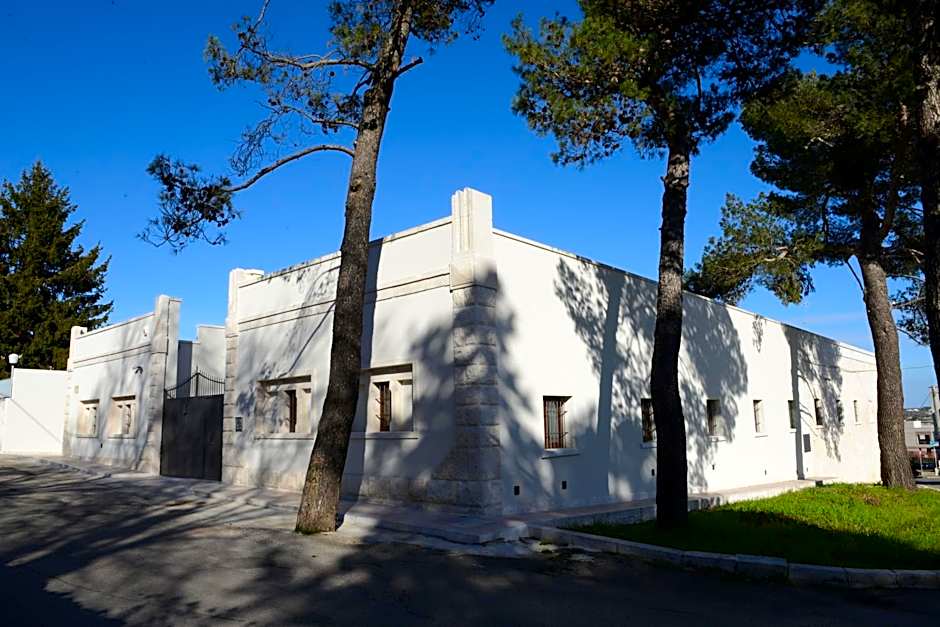 Domus Antiqua Residence