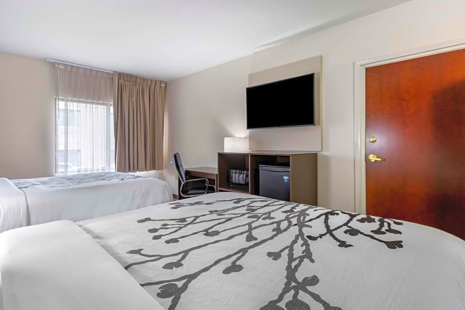 Sleep Inn & Suites