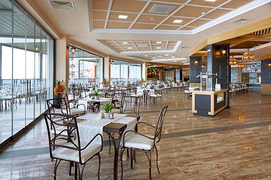 Paradise Beach Residence - Ultra All Inclusive